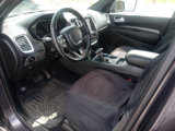 Used 2019 Dodge Durango SXT image 2