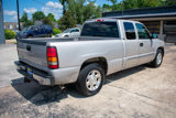 Used 2006 GMC Sierra 1500 SLT w/ Onstar Plus Package image 6