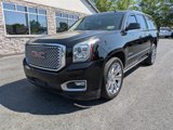 Used 2017 GMC Yukon XL Denali w/ Open Road Package image 2