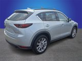 Used 2019 MAZDA CX-5 Grand Touring image 4