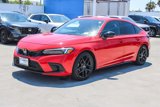 Certified 2023 Honda Civic Sport image 3