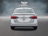 New 2025 Nissan Versa SR w/ Trunk Package image 6