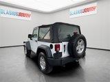 Used 2012 Jeep Wrangler Rubicon w/ PWR Convenience Group image 5