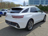 Used 2024 Genesis GV70 2.5T Advanced w/ Advanced Package image 4