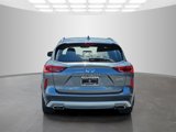 Used 2020 INFINITI QX50 Luxe w/ Navigation Package image 4