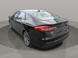 Used 2019 Ford Fusion SEL image 4
