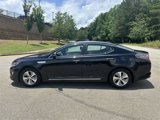 Used 2015 Kia Optima LX w/ Hybrid Convenience Package image 2