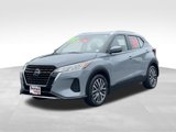 Certified 2023 Nissan Kicks SV image 2