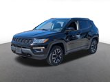 Used 2019 Jeep Compass Sport image 5