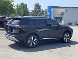 Used 2023 Nissan Rogue Platinum image 5