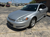 Used 2016 Chevrolet Impala Limited LS image 5
