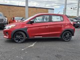New 2024 Mitsubishi Mirage Black Edition image 2