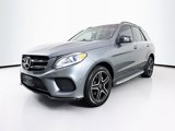 Used 2018 Mercedes-Benz GLE 350 image 3
