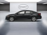 New 2024 Nissan Sentra S w/ Trunk Package image 4