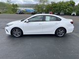 Used 2022 Kia Forte LXS image 4