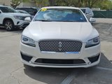 Used 2020 Lincoln MKZ w/ Convenience Package image 3