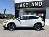 Used 2021 Subaru Crosstrek 2.0i Premium w/ Moonroof Package image 3