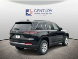 New 2025 Jeep Grand Cherokee Laredo X w/ Luxury Tech Group I image 2