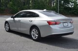 Used 2022 Chevrolet Malibu LT image 3