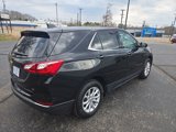 Certified 2020 Chevrolet Equinox LT image 3