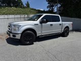 Used 2016 Ford F150 XLT image 2