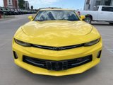 Used 2017 Chevrolet Camaro LT image 2
