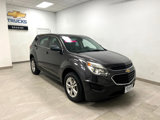 Used 2016 Chevrolet Equinox LS image 5