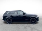 Used 2020 Land Rover Range Rover HSE image 4