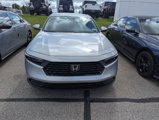 New 2025 Honda Accord LX image 3