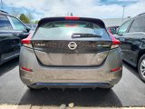 Used 2018 Nissan Leaf SV w/ SV Technology Package image 4