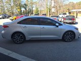 Used 2022 Toyota Corolla SE image 6