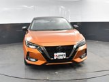 Used 2022 Nissan Sentra SR w/ SR Premium Package image 2