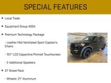 Used 2020 Ford Explorer ST image 4