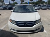 Used 2016 Honda Odyssey EX-L image 2