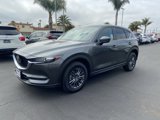 Used 2020 MAZDA CX-5 Touring image 2