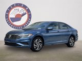 Certified 2021 Volkswagen Jetta SEL image 1