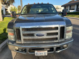 Used 2008 Ford F350 Lariat image 3