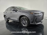 New 2025 Lexus NX 250 FWD image 2