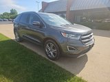 Used 2015 Ford Edge Titanium image 2