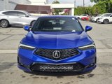 New 2025 Acura Integra A-Spec image 3