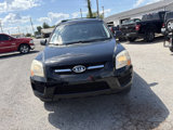 Used 2009 Kia Sportage LX image 4