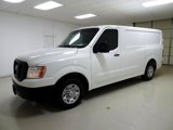 Used 2021 Nissan NV 2500 SV image 3