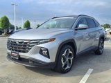 Used 2024 Hyundai Tucson Limited image 3