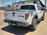 Used 2010 Ford F150 Raptor image 4