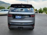 New 2025 Land Rover Discovery Dynamic SE image 4