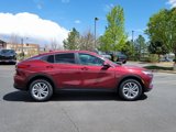 New 2025 Buick Envista Preferred w/ Convenience I Package image 2
