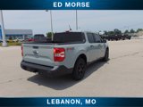 Certified 2022 Ford Maverick XLT image 6