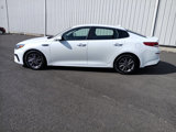 Used 2020 Kia Optima LX image 4