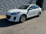 Used 2012 MAZDA MAZDA3 i Touring image 2