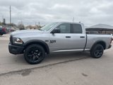 New 2024 RAM 1500 Classic Warlock w/ Electronics Group image 3